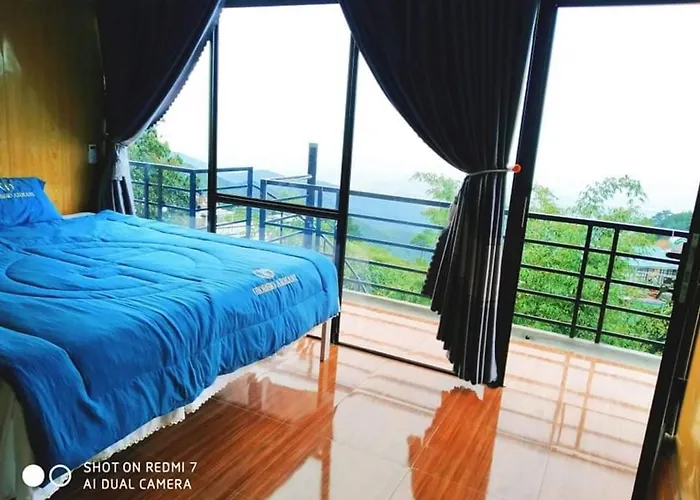 Daisy Homestay Tam Dao - Venuestay