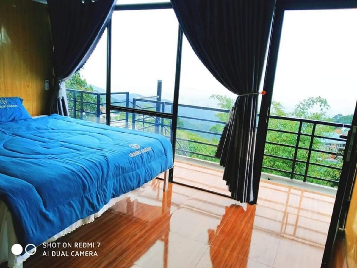 Ở trọ Daisy Tam Dao - Venuestay *