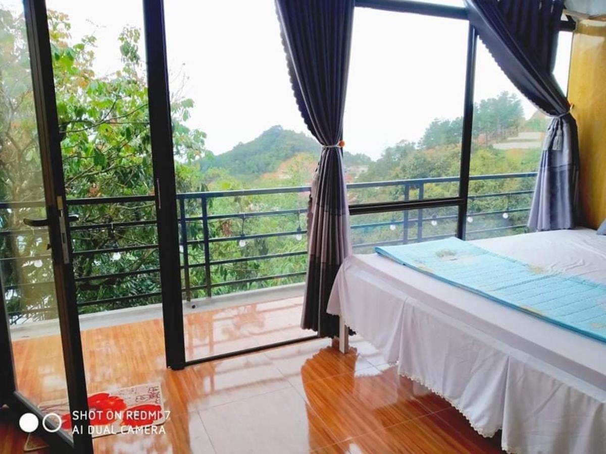 Ở trọ Daisy Tam Dao - Venuestay Hà Nội