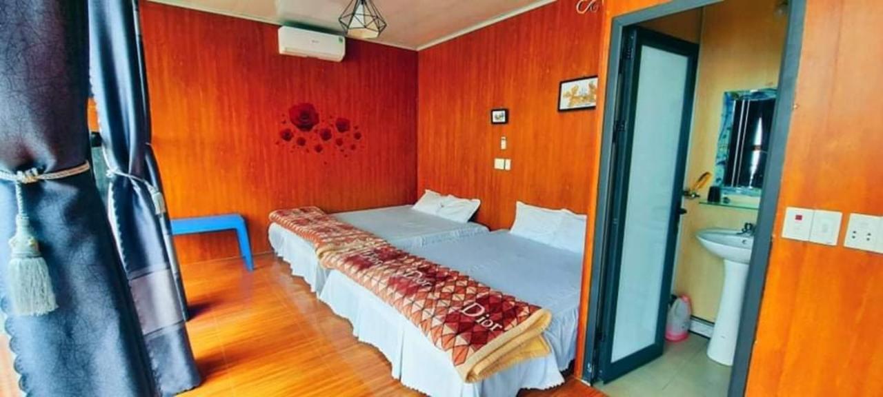 Daisy Tam Dao - Venuestay * Hà Nội